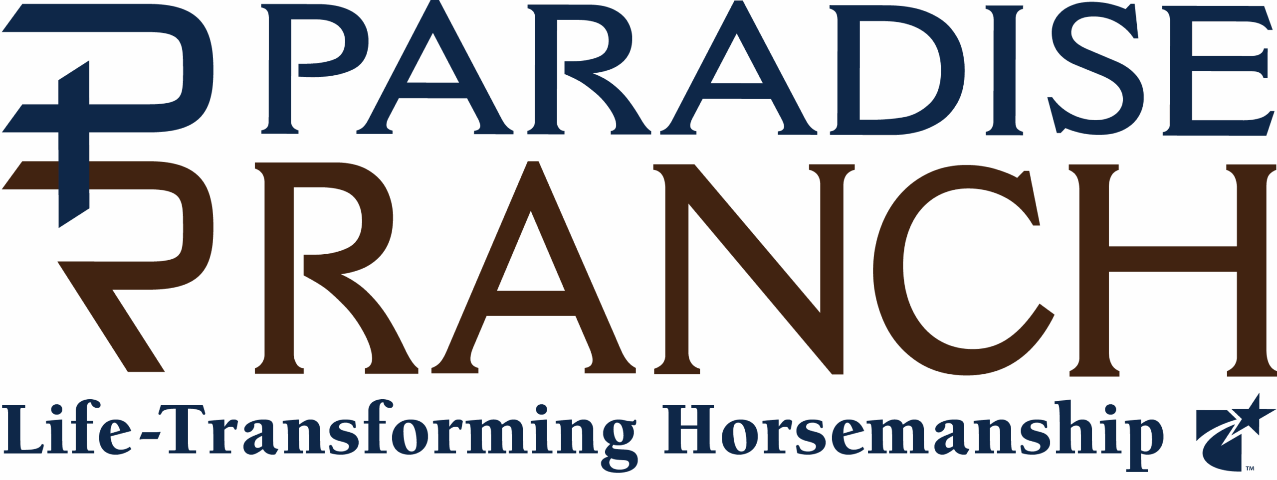 Paradise Ranch Logo