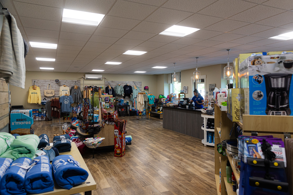 Dunes Harbor Retail Store